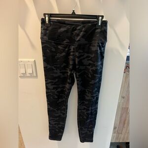 Camo Danskin Leggings